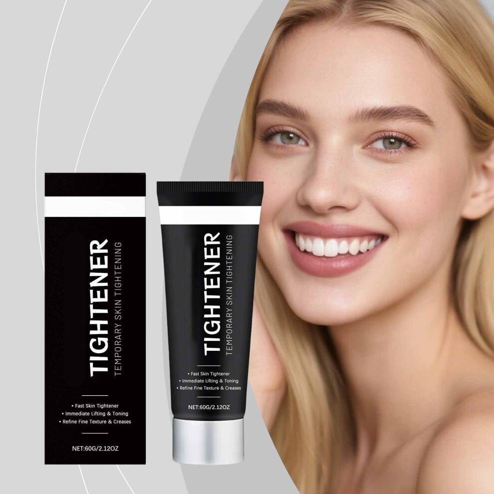 (Black) Firming Wrinkle Cream Firming Wrinkle Moisturizing Cream Crow's Feet Nasoline