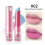 (A) Temperature Change Lipstick 3 Sets Moisturizing Colorful 3