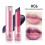 (B) Temperature Change Lipstick 3 Sets Moisturizing Colorful 4
