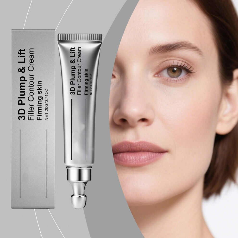Gray/Cream () Firming Wrinkle Eye Fine Lines Fade Moisturize Moisturize And Tighten Wrinkle