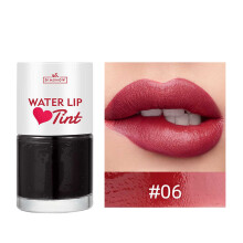 (Multicolor) Non Fading Lip Dye, Lip Gloss Matte, Long-lasting, Non Stick To Cups, New Makeup Products, Lipstick Water 8ml