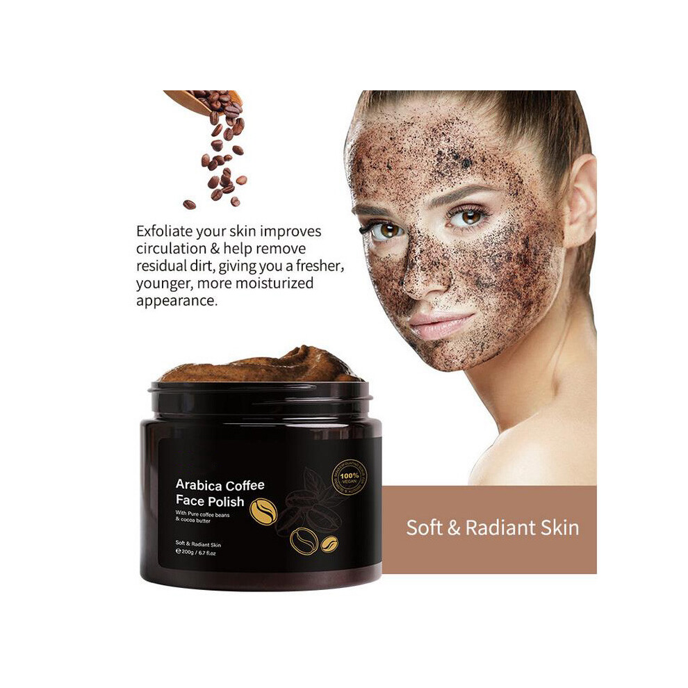 (Multicolor) Helps To Exfoliate And Moisturize The For Cleansing