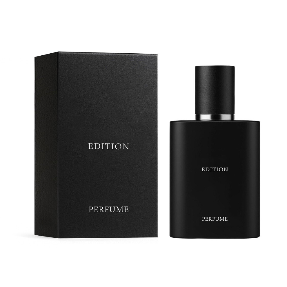 (Multicolor) Perfume Spray Perfume Long Lasting Perfume Fresh Elegant Long Lasting Portable 50ml