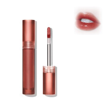 (Red) Waterproofs Liquid Lipstick Matte Transfer-Proof Lip Tint Lasting Super Stay Lip Stain.8ml
