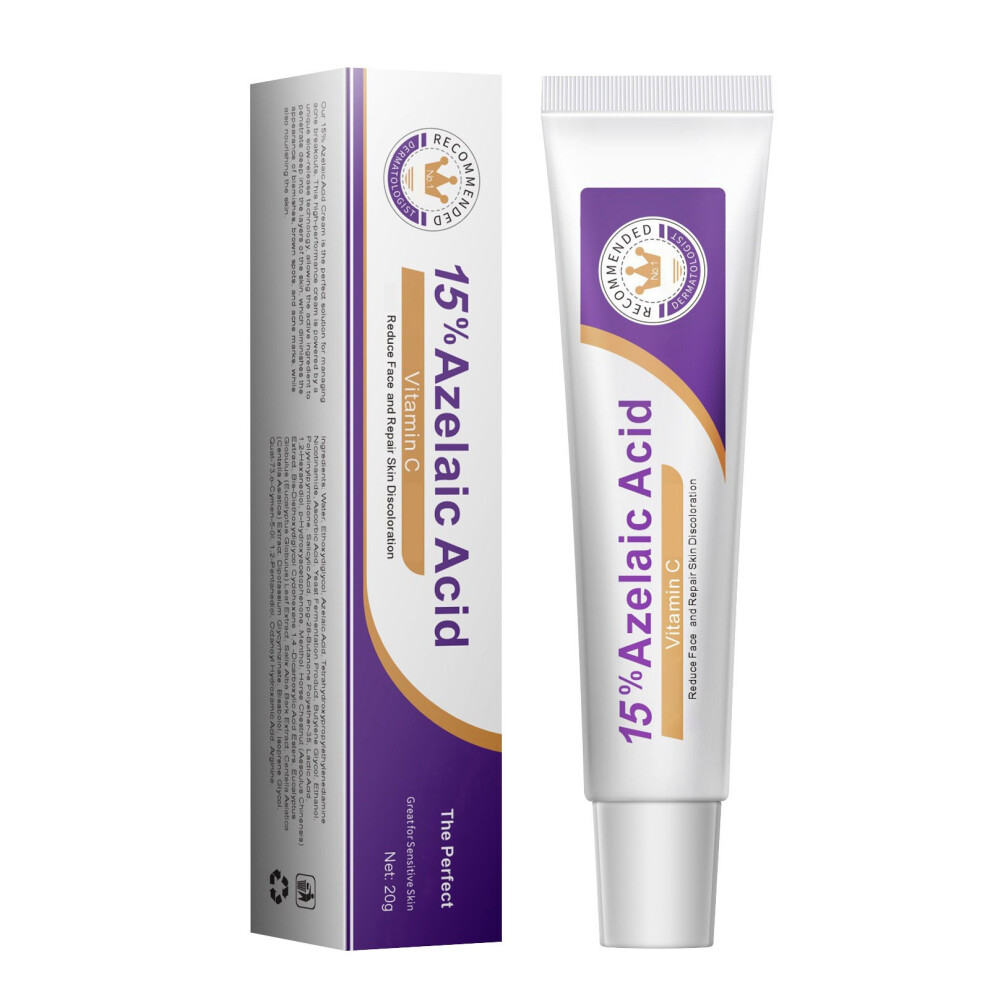 (Multicolor) Essences  Brightens And Smoothes Facial  20g