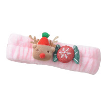 (K) Pack Cute Headbands For Makeup Wash Shower Adjustable Elastic Hair For Girls And Women