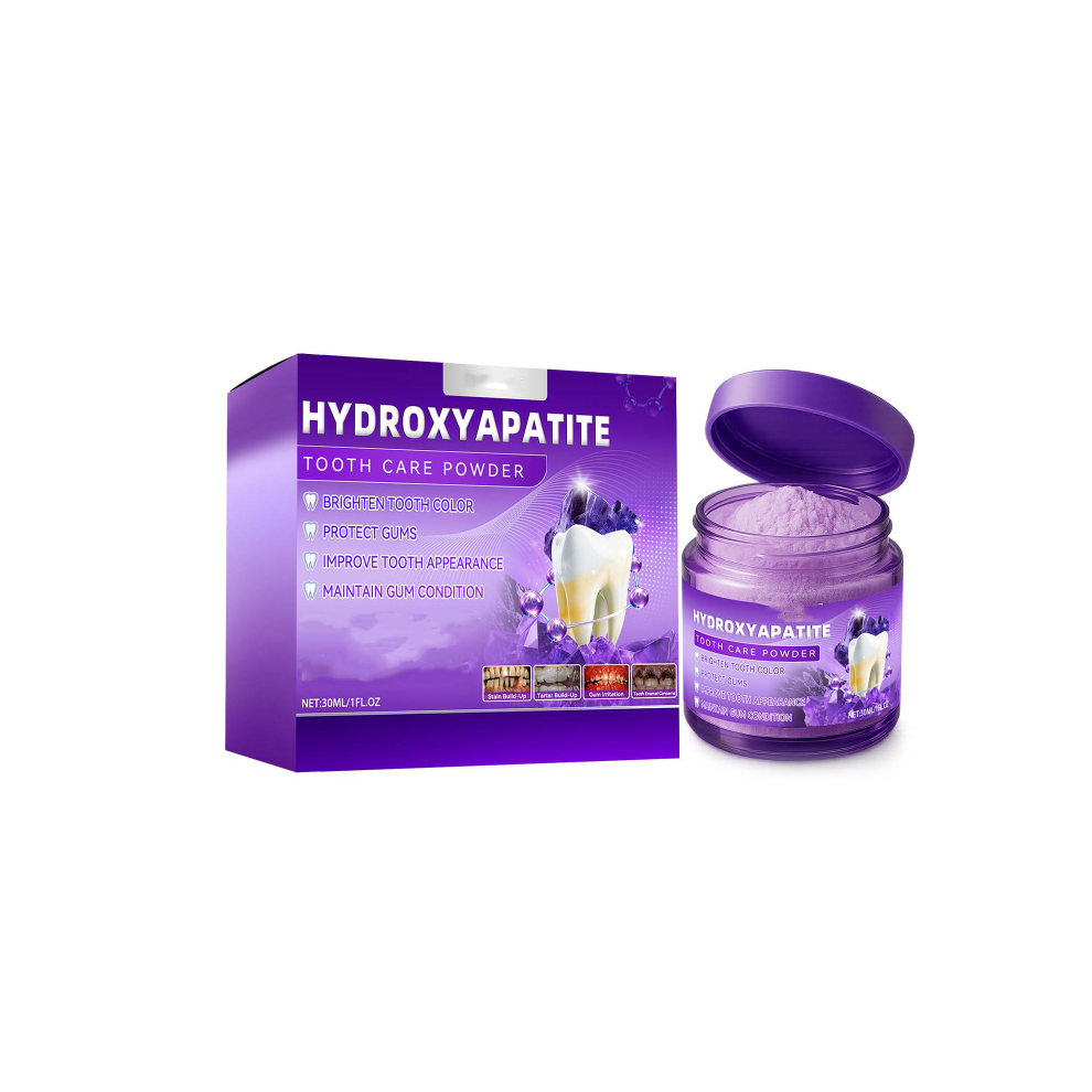 Purple (Purple) Toothpaste Gently Cleanses And Protects Teeth Health Refreshing Breath Teeth 30G