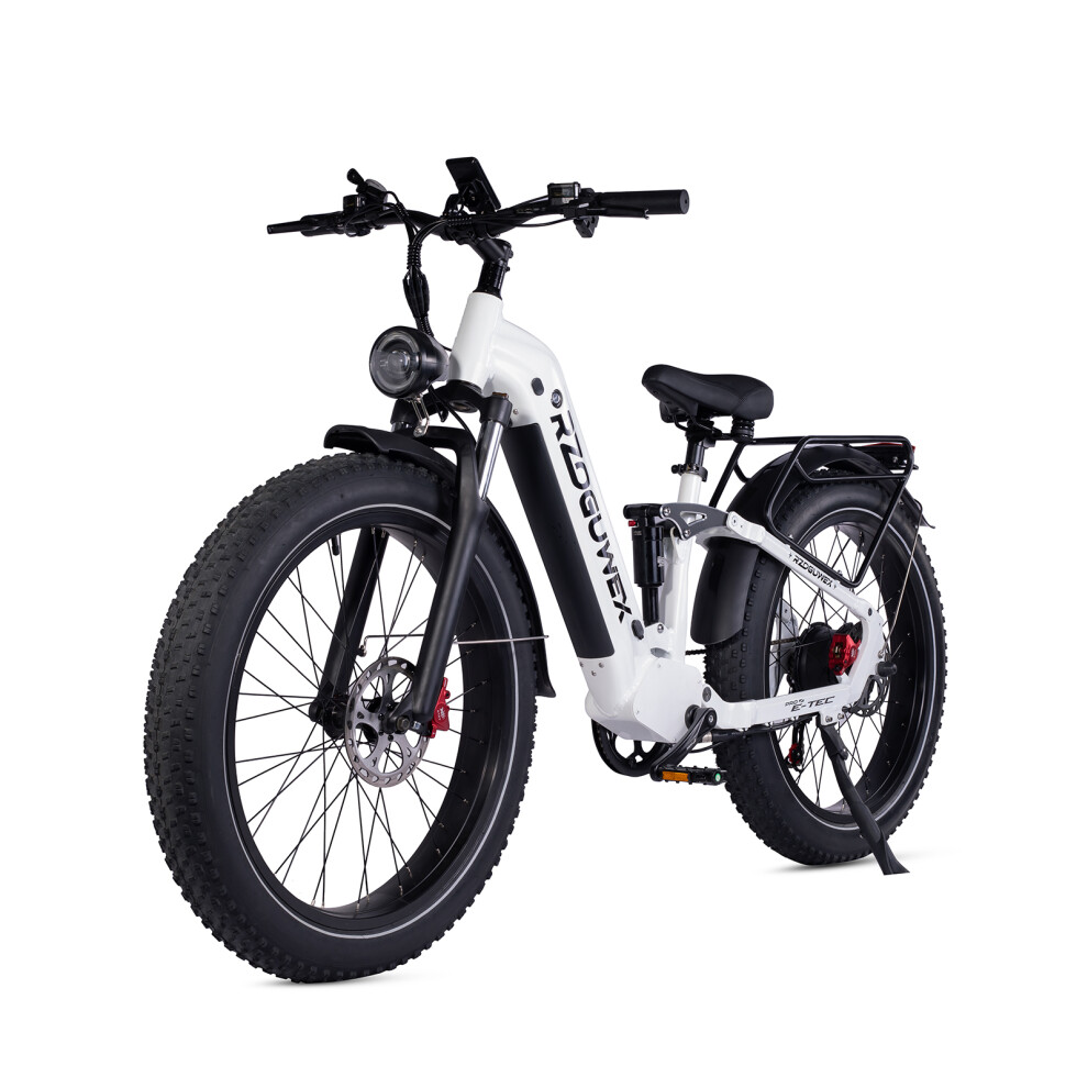 1000W Step-Thru Electric Mountain Bike for Women-image-OPC-PM9P2JN-NEW