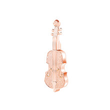(Pink) Violin, Soft Mist Velvet Lip Glaze, Lipstick Matte, Moisturizing And Not Easy To Fade,3.5ml