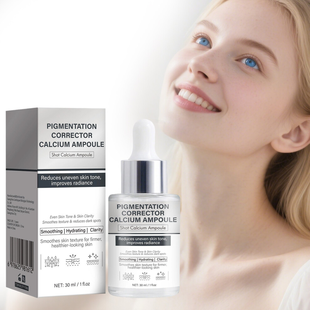 (Multicolor) Facial Moisturizing Essences Can Refine Pores Moisturize And Moisturize 30ml