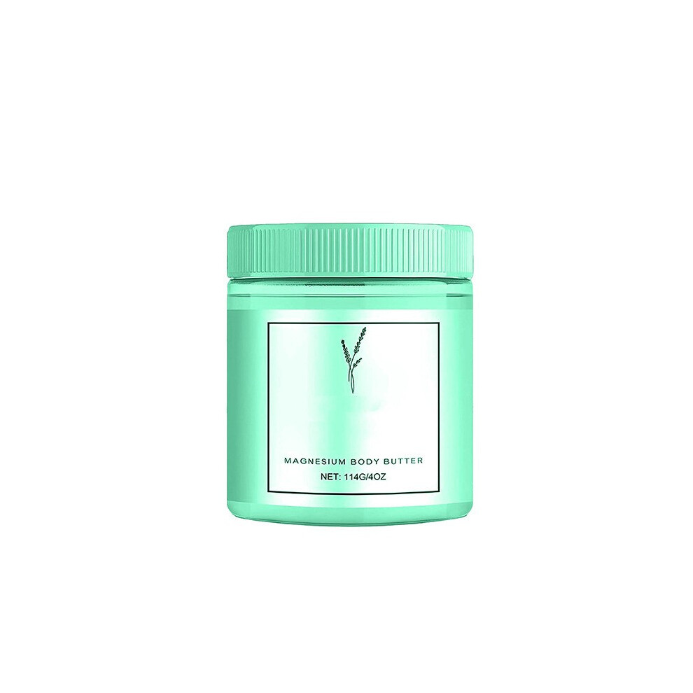 Green/Cream () Town Soothing Body Moisturizing Moisturizing Moisturizing Body Lotion Care Soothing Repair Barrier 114G
