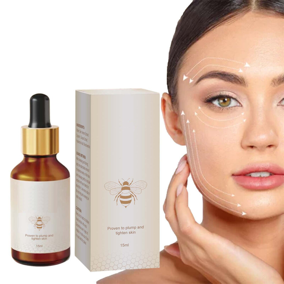 Brown (Brown) Advanced Serum Advanced Serum Moisturizing And Nourishing Serum 15Ml