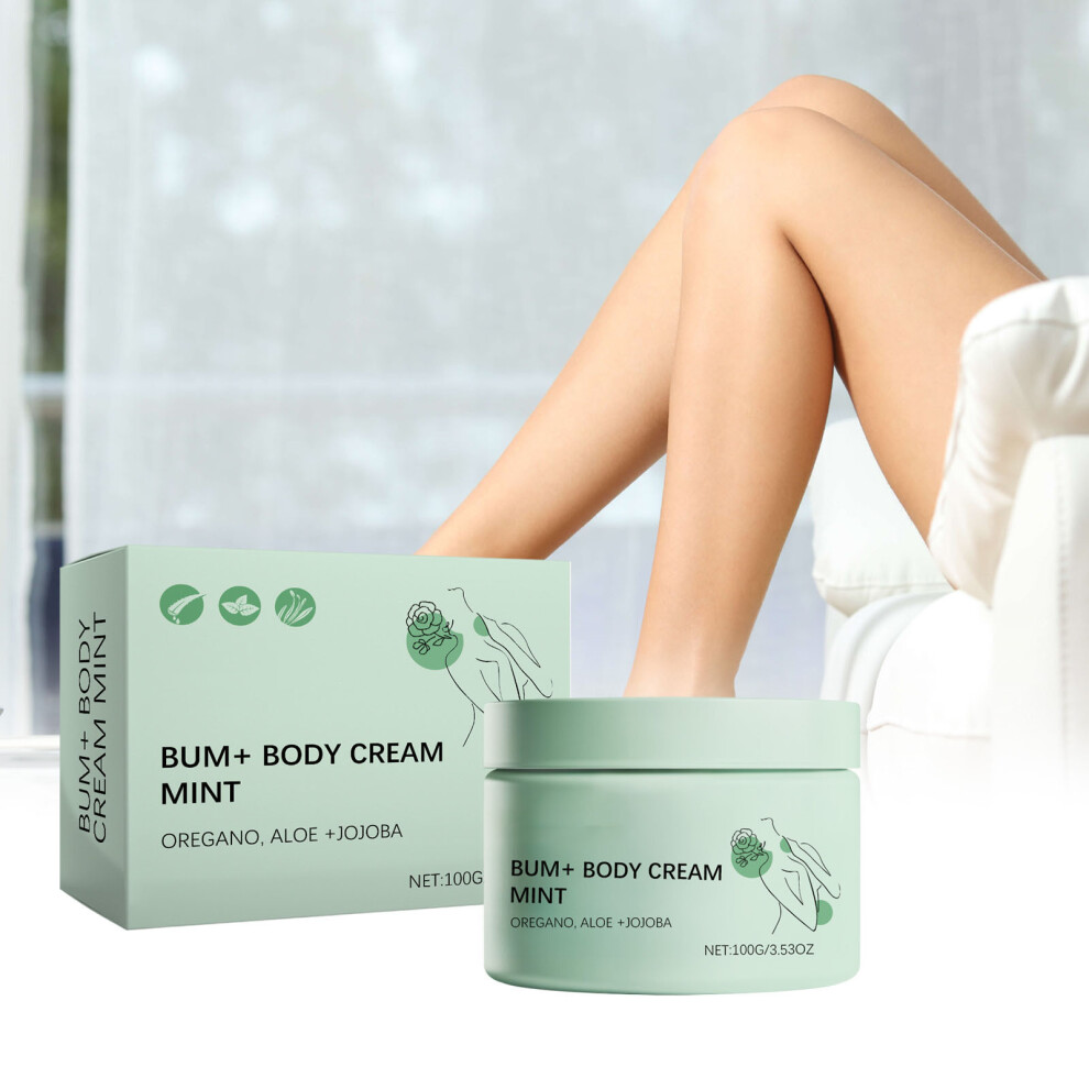 (White) Moisturizing Moisturizing Warm Nourishing Moisturizing And Moisturizing Body Lotion 100g