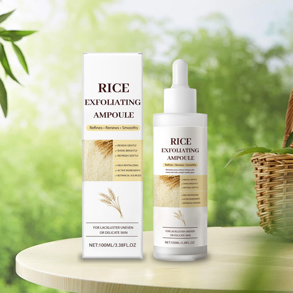 White (White) Fade Wrinkles Liquid Firming Moisturizing And Moisturizing Nourishing Facial Firming Care 100Ml