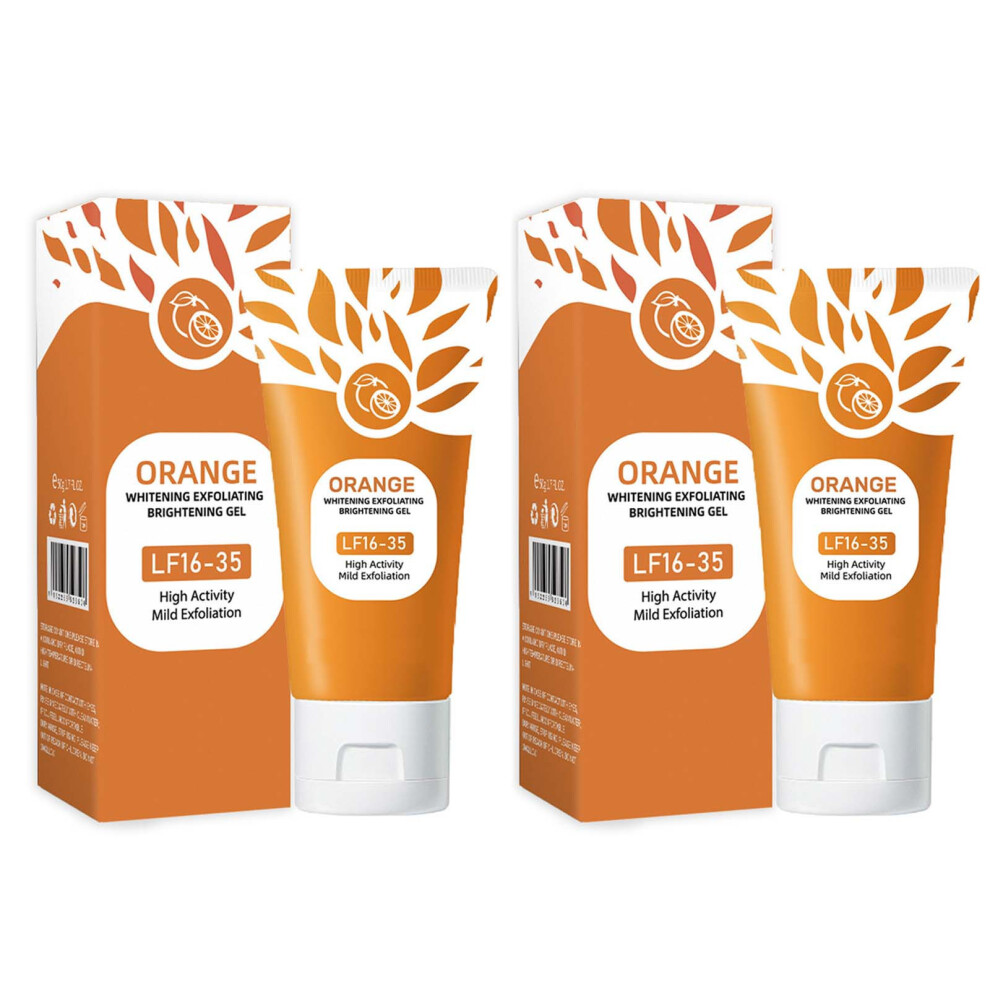 (B) Moisturizing Smoothing Tighten Pores Brightening Exfoliating Peeling Gel 50g