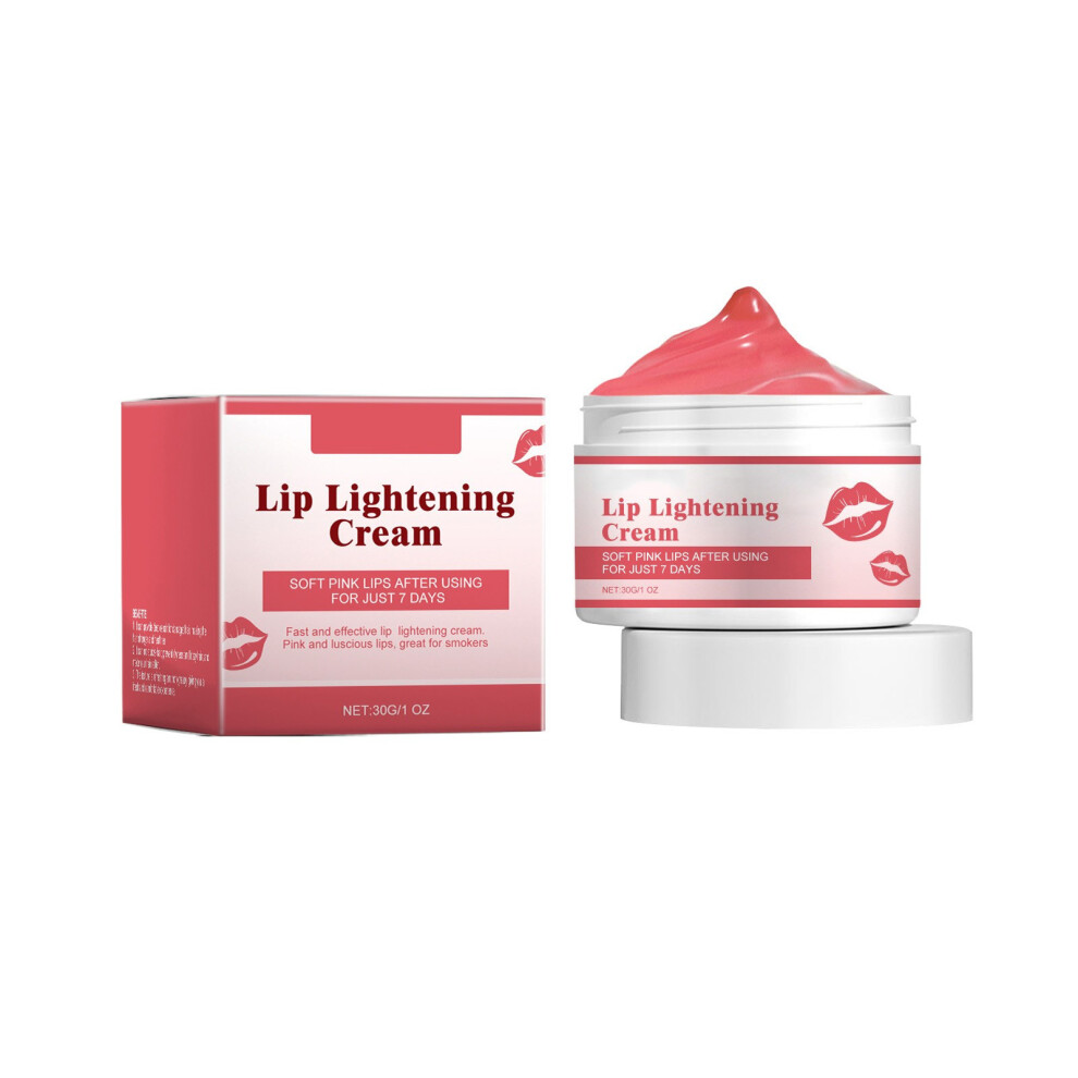 (A) Moisturize Moisturize  Lipstick Moisturize Repair Fade Lip Lines  Dryness 30g