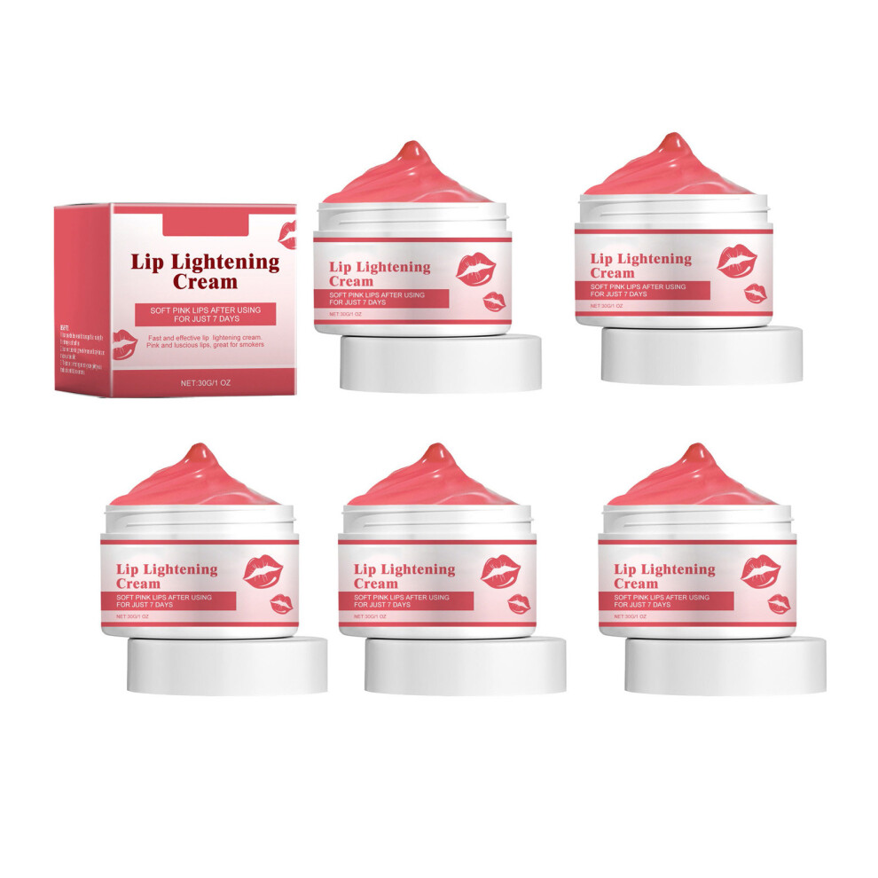 (E) Moisturize Moisturize  Lipstick Moisturize Repair Fade Lip Lines  Dryness 30g