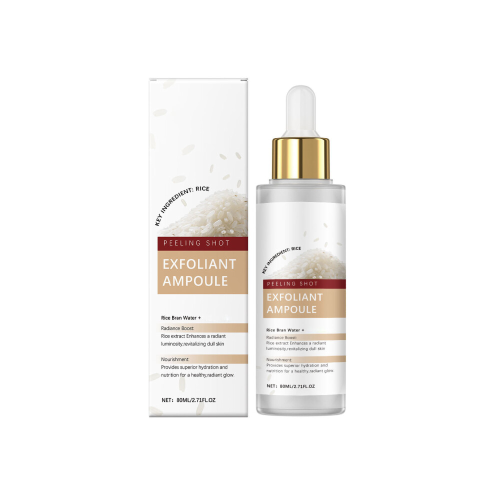 (Beige) Fade Wrinkles  Liquid Firming Moisturizing And Moisturizing Nourishing Facial Firming Care 80ml