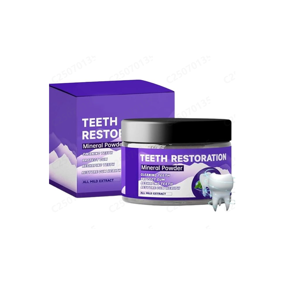 Purple (Purple) Toothpaste Gently Cleanses And Protects Teeth Health Refreshing Breath Teeth 50G