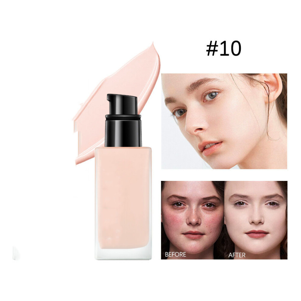 (A) Concealer Liquid 30ml
