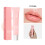 (Multicolor) Lipstick Moisturizing And Moisturizing Lipstick 15ml 1