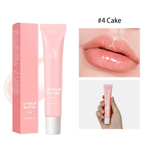 (Multicolor) Lipstick Moisturizing And Moisturizing Lipstick 15ml