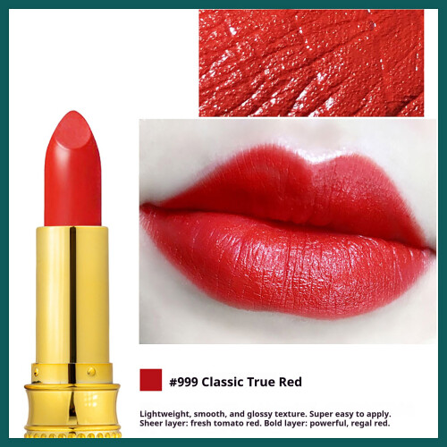 (B) Deer Lipstick Moisturizing 3.8g