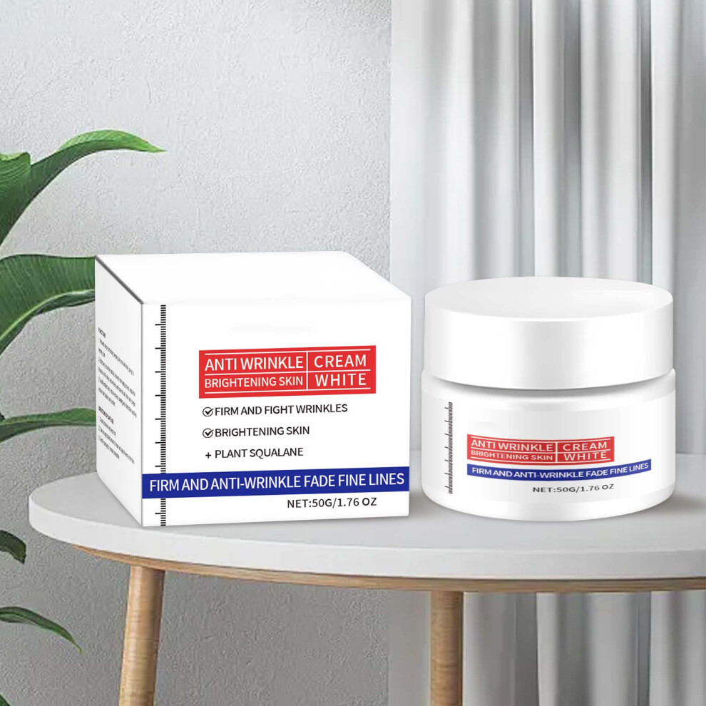 Cream (Multicolor) Spots Removing Spots Removing Spots Removing Face 50G