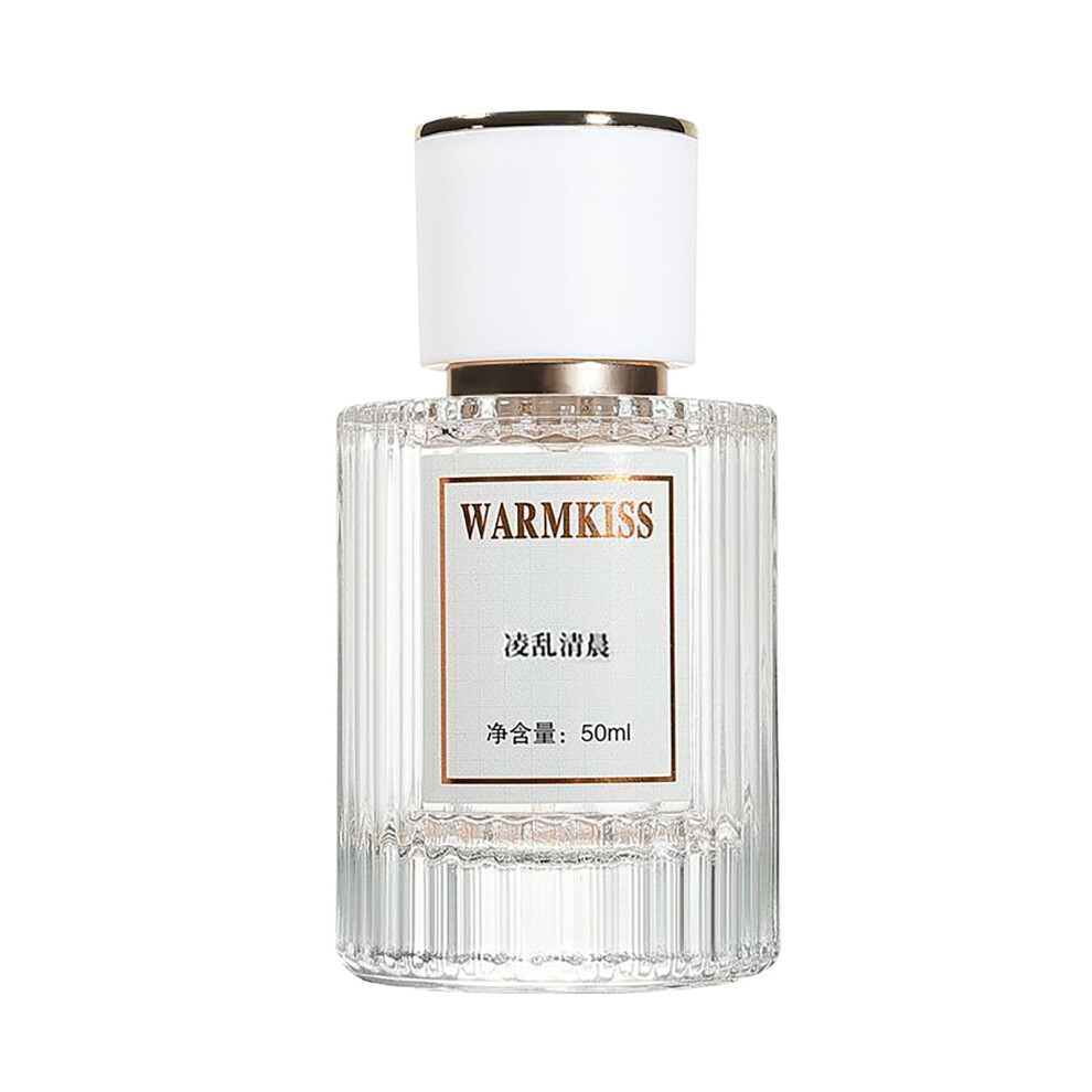 (A) Women's Lingering 50ml Perfume Fresh Elegant And Light