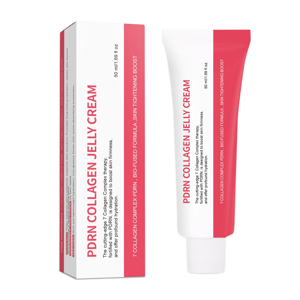 Cream (Multicolor) Brightening Hydrating Antiwrinkle And Rejuvenating Fade Marks And 50Ml