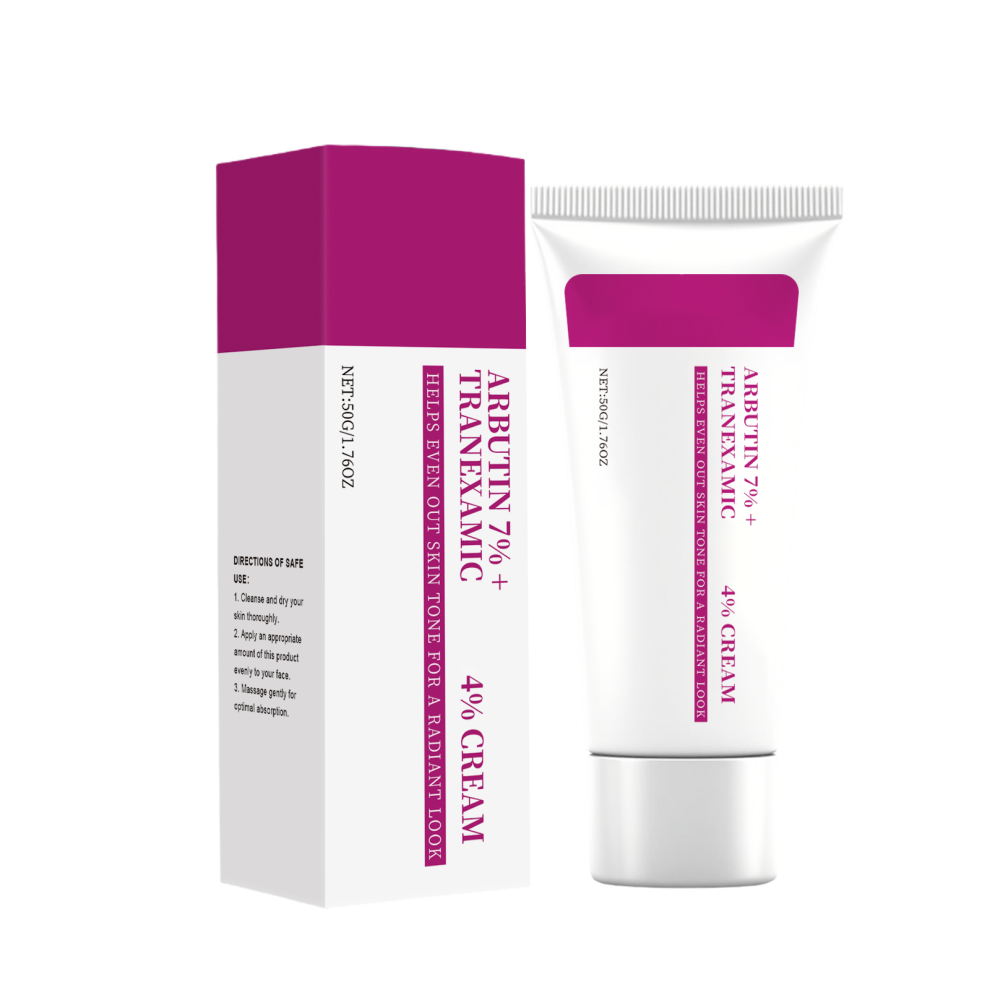 Cream (Multicolor) Moisturize And Moisturize Face 50Ml