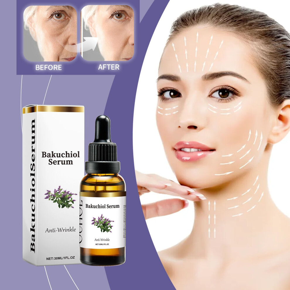 (Multicolor) Peptide Moisturizing Serum Brightens And Removes Spots Moisturizing Nourishes And Refines Pores Tightens Hydration  30ml