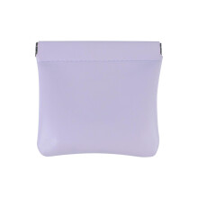 (A) Storage Lipstick Makeup Bag With Automatic Closure And Portable Storage Bag