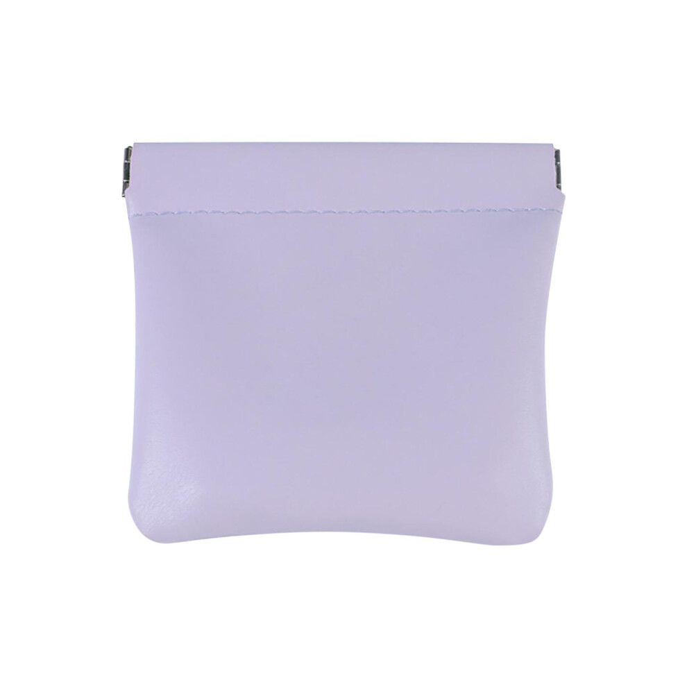 (A) Storage Lipstick Makeup Bag With Automatic Closure And Portable Storage Bag