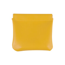 (B) Storage Lipstick Makeup Bag With Automatic Closure And Portable Storage Bag