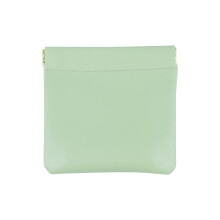 (F) Storage Lipstick Makeup Bag With Automatic Closure And Portable Storage Bag