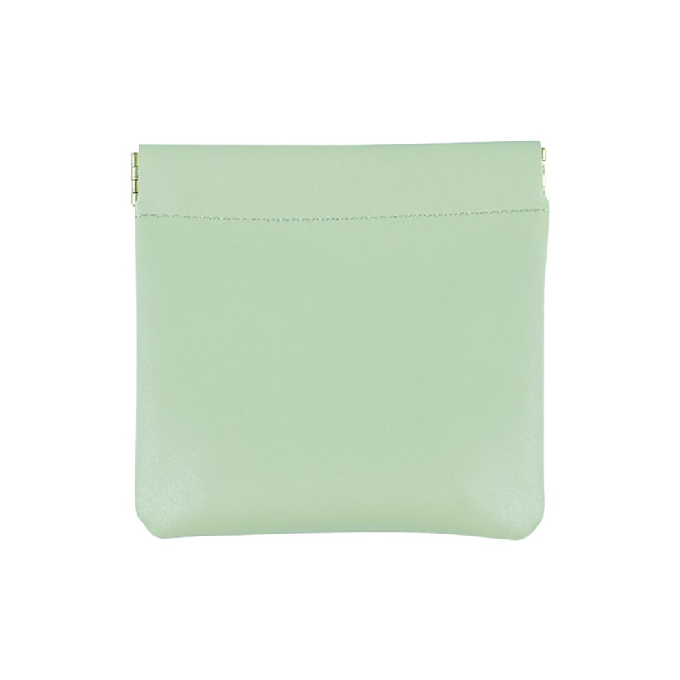 (F) Storage Lipstick Makeup Bag With Automatic Closure And Portable Storage Bag