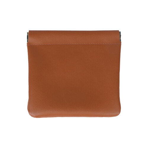 (I) Storage Lipstick Makeup Bag With Automatic Closure And Portable Storage Bag