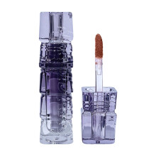 (A) Matte Velvet Liquid Lipstick With Long-lasting Dirt Free Transfer Resistance Lightweight And Natural