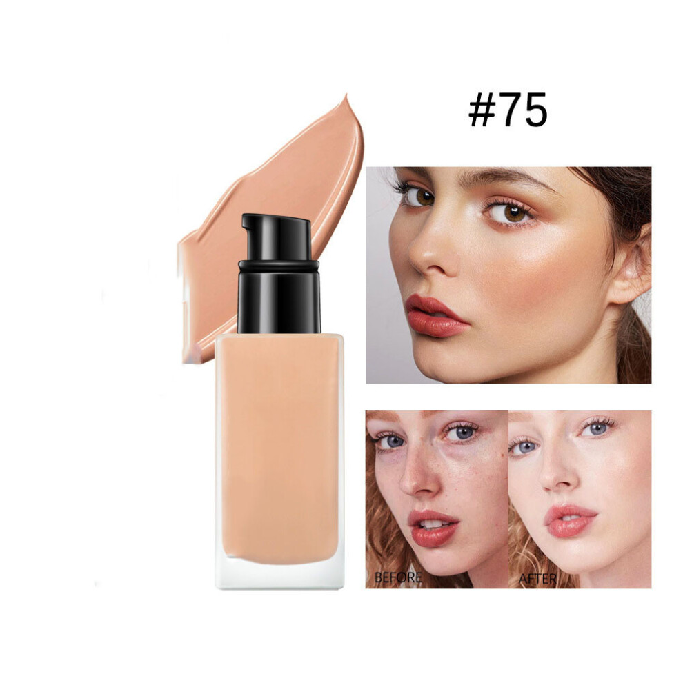 (B) Concealer Liquid 30ml