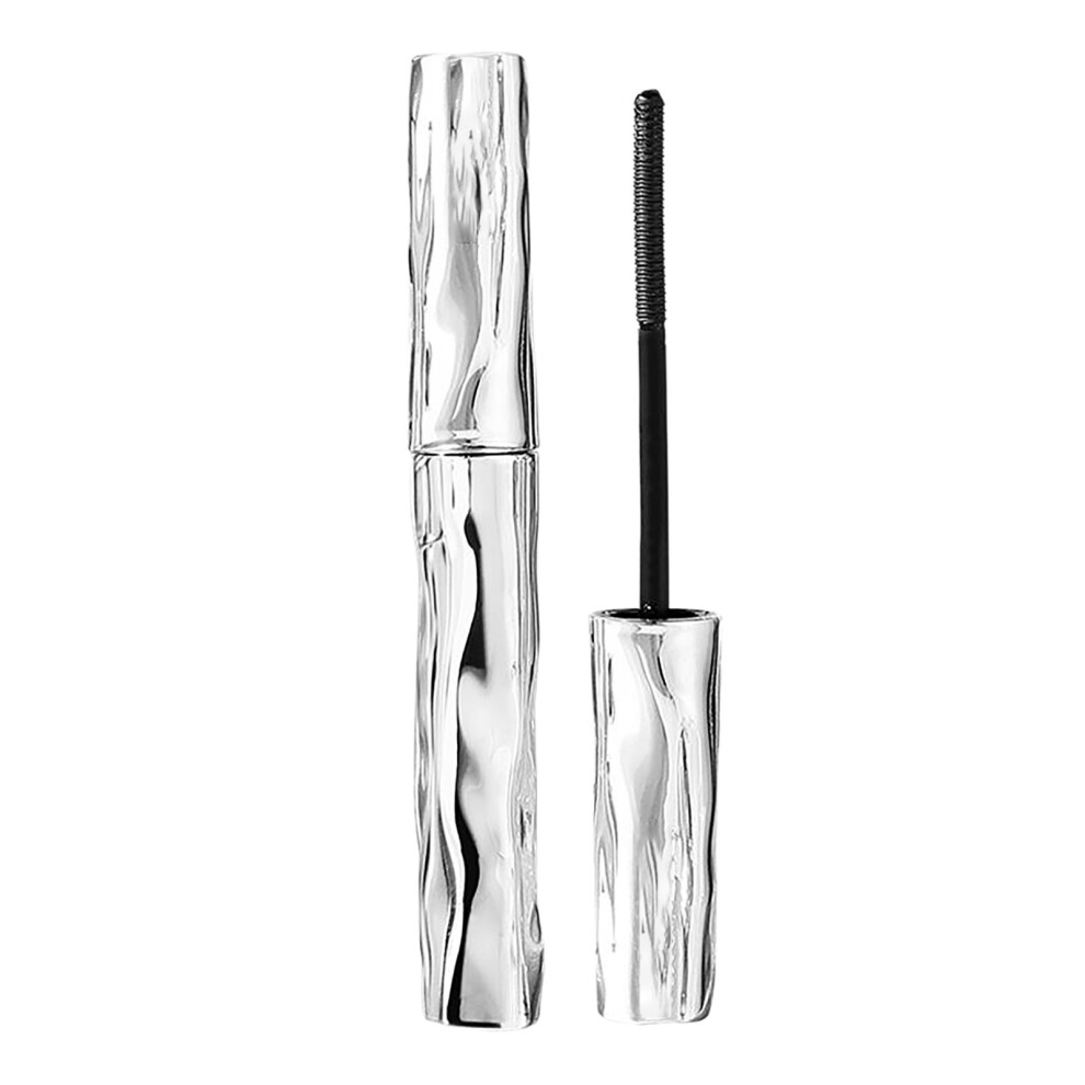 (A) Waterproof Eyelash Primers Long Curly Non Smudging Clear And Durables Eye