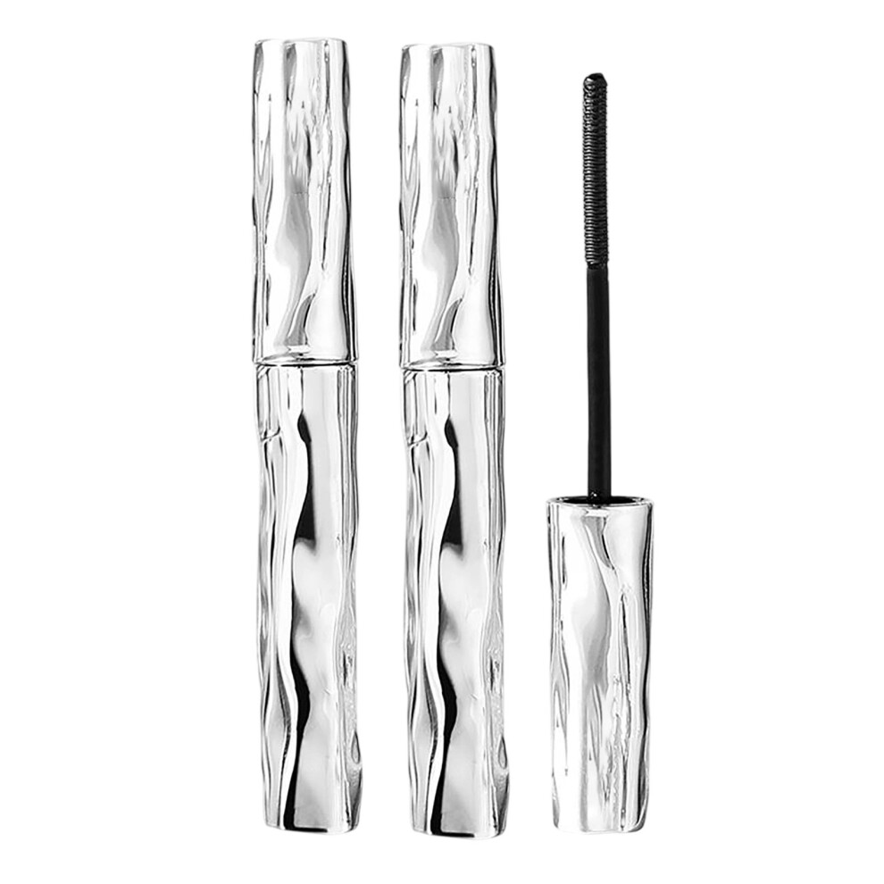 (B) Waterproof Eyelash Primers Long Curly Non Smudging Clear And Durables Eye