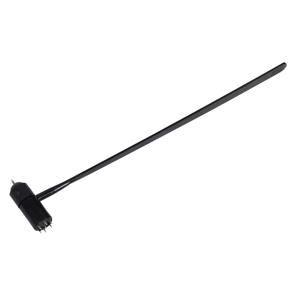 (Black) 7 Star Needle &  Dermal, Star Needle Set (1BOX (12PCS))