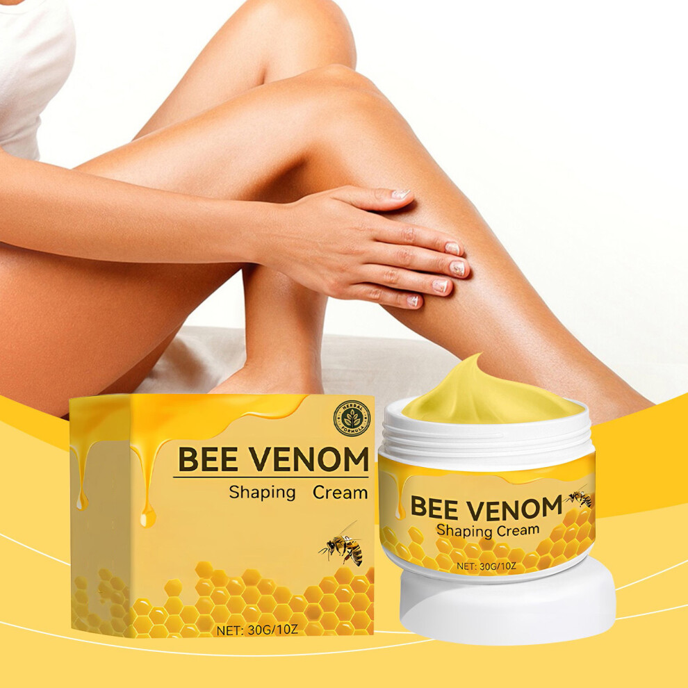 Yellow (Yellow) Shaping Can Lock And Nourish Skin Increase Skin Elasticity And Continuously And Deeply Nourish Skin