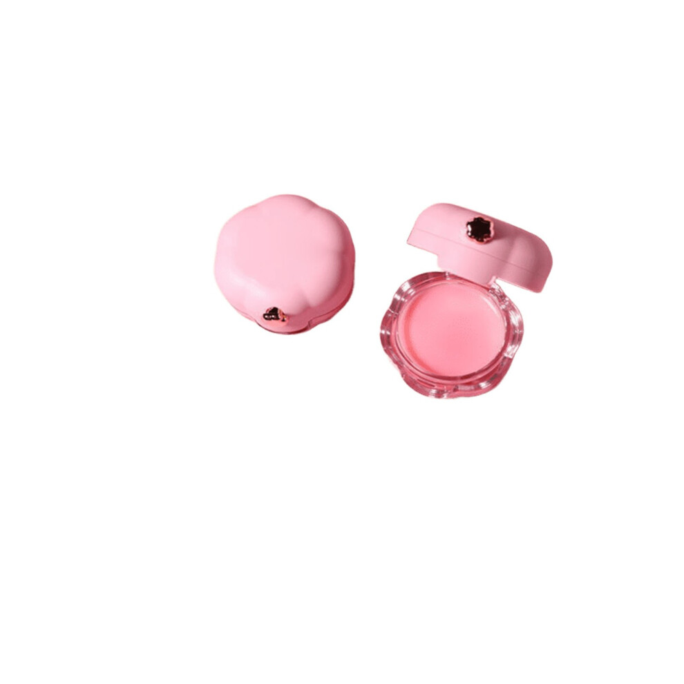 (C) Lip Mask Moisturizing Colorless Discoloration Perfumes  Fading Lip Lines Peeling Night Lipstick Mask