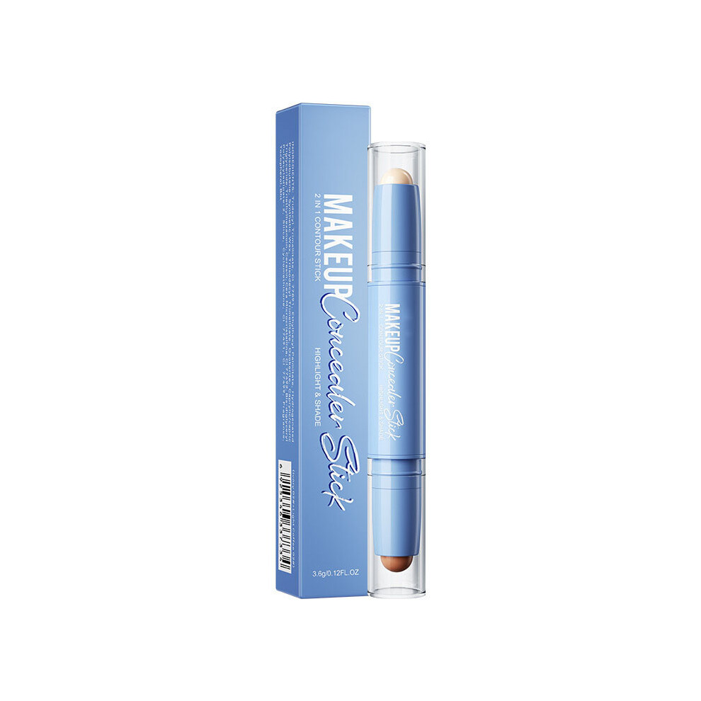 (B) Concealer Makeup Repairing Facial Repairing Isolating Cream
