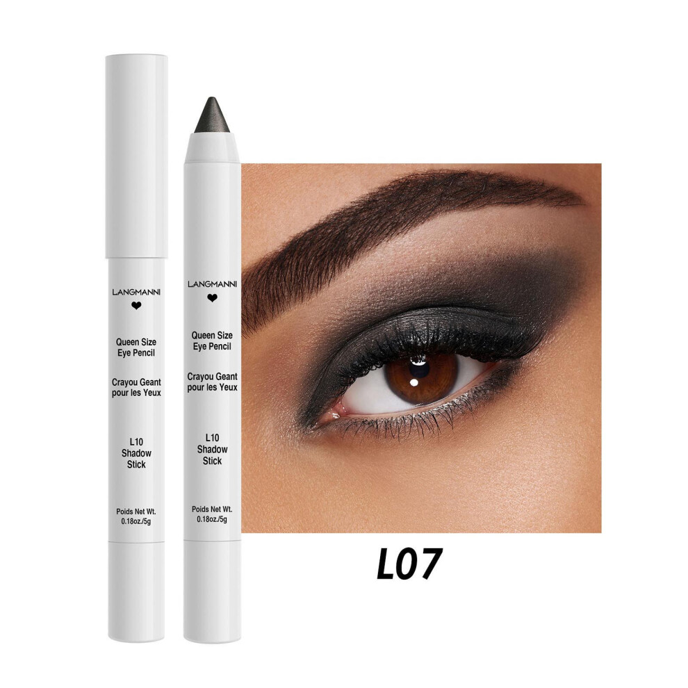 (G) Diamond Liquid Eyeshadow Pen Highlighter Brightening Glitter Liquid Eyeliner 5ML