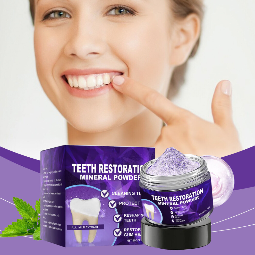 (Multicolor) Toothpaste Gently Cleanses And Protects Teeth Health Refreshing Breath  Teeth 50g