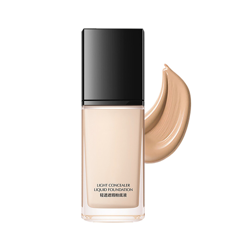 (B) Concealer Liquid  30ml