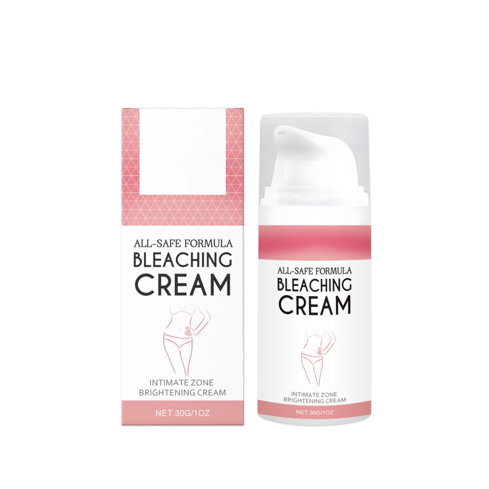 Cream (Multicolor) Brightening Brightens Nourishes Moisturizes Evens And Nourishes And Brightens